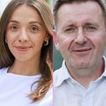 Fani plotkują o Wiktorii i Sebastianie z "Rolnika". A oni znów się spotkali