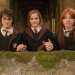 Fani przecierają oczy. Kultowa scena z "Harrego Pottera" miała dwie wersje