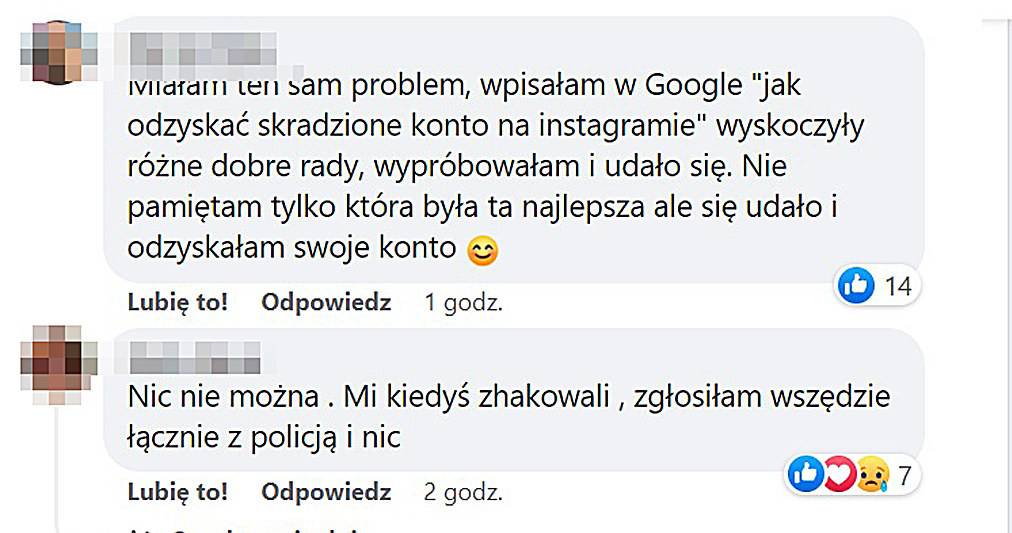 Fani radzą Dorocie. Głos zabrała nawet Edyta Górniak, choć nie TA słynna /Facebook