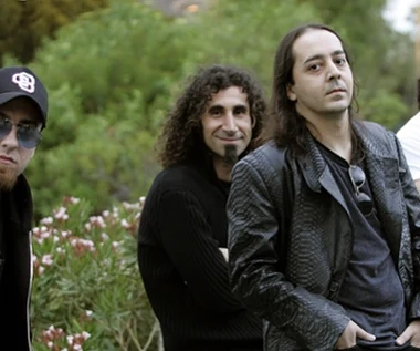 Fani rozpalili show: System of a Down i spontaniczna pirotechnika w Brazylii