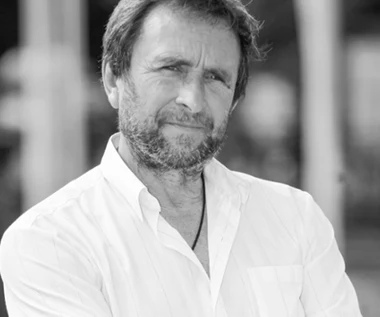 Fani "Sanatorium miłości" w szoku. Piotr Hubert Langfort nie żyje