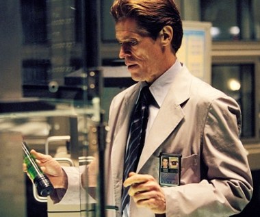 Fani "Spider-Mana" z pewnością kojarzą Willema Dafoe z roli Zielonego Goblina - największego wroga Petera Parkera z trylogii w reżyserii Sama Raimiego.