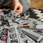 Fani Star Wars i Marvela będą zachwyceni. Zestawy LEGO na Dzień Dziecka w Auchan