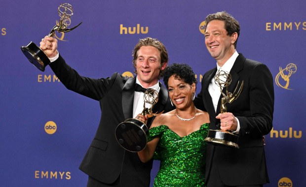 Fani "The Bear" nie uwierzą, co czeka ich dalej