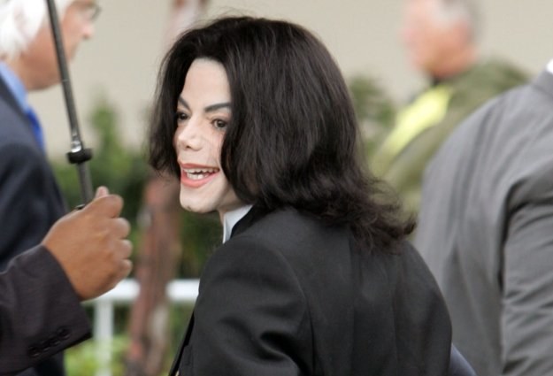 Fani usłyszą nowe piosenki Michaela Jacksona fot. Frazer Harrison /Getty Images/Flash Press Media