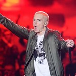 Fani wściekli, Eminem nie przeprosi