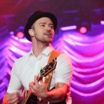 Fani wychodzili z jego koncertów. Timberlake wyjawił, co się z nim działo
