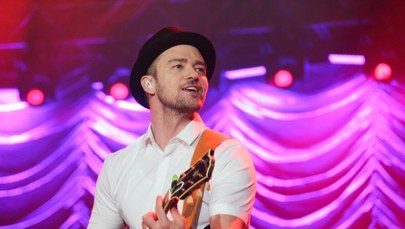 Fani wychodzili z jego koncertów. Timberlake wyjawił, co się z nim działo