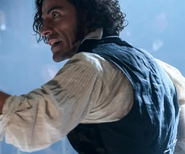 Fani wyczekują tego filmu z niecierpliwością. Wybitny reżyser poświęcił mu ponad dekadę