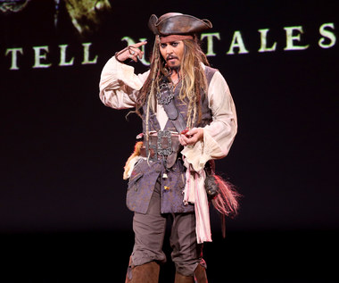 Fani żądają powrotu Johnny'ego Deppa do „Piratów z Karaibów”