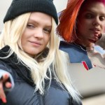Małgorzata Jamroży Ludzie filmu
