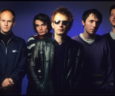 Fani zauważyli pierwsze tropy. Czy to zapowiedź powrotu Radiohead?