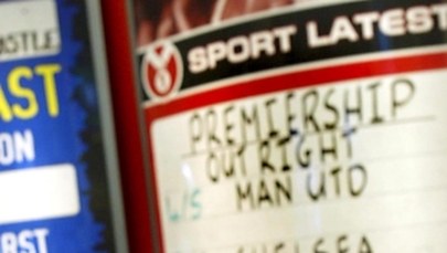 Fanka Manchesteru przez pomyłkę wygrała 1250 funtów