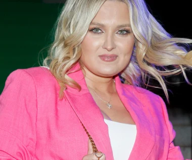 Fanka wytatuowała sobie autograf Gosi Andrzejewicz! Gwiazda wszystko pokazała w sieci