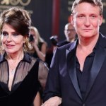 Fanny Ardant i Oliver Masucci: Roman Polański gra z nami każdą z ról