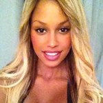 Fanny Neguesha 