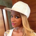 Fanny Neguesha 