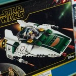 Fanów LEGO czeka niespodzianka! LEGO Speed i Star Wars w promocji w Biedronce!