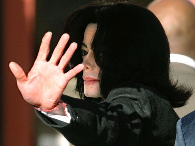 Fanów wciąż interesują okoliczności śmierci Michaela Jacksona fot. Christina Barany /Getty Images/Flash Press Media