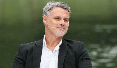 Fanów Wieczorkowskiego czeka w najbliższym czasie przykra niespodzianka. Padło też na niego