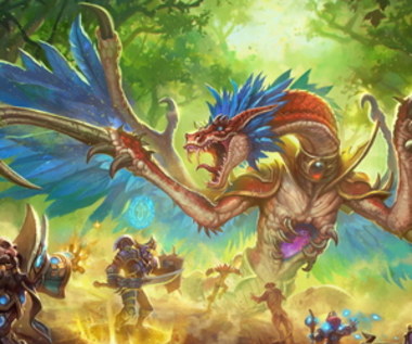 Fanowski serwer World of Warcraft stawia na edukację, organizując zarazę