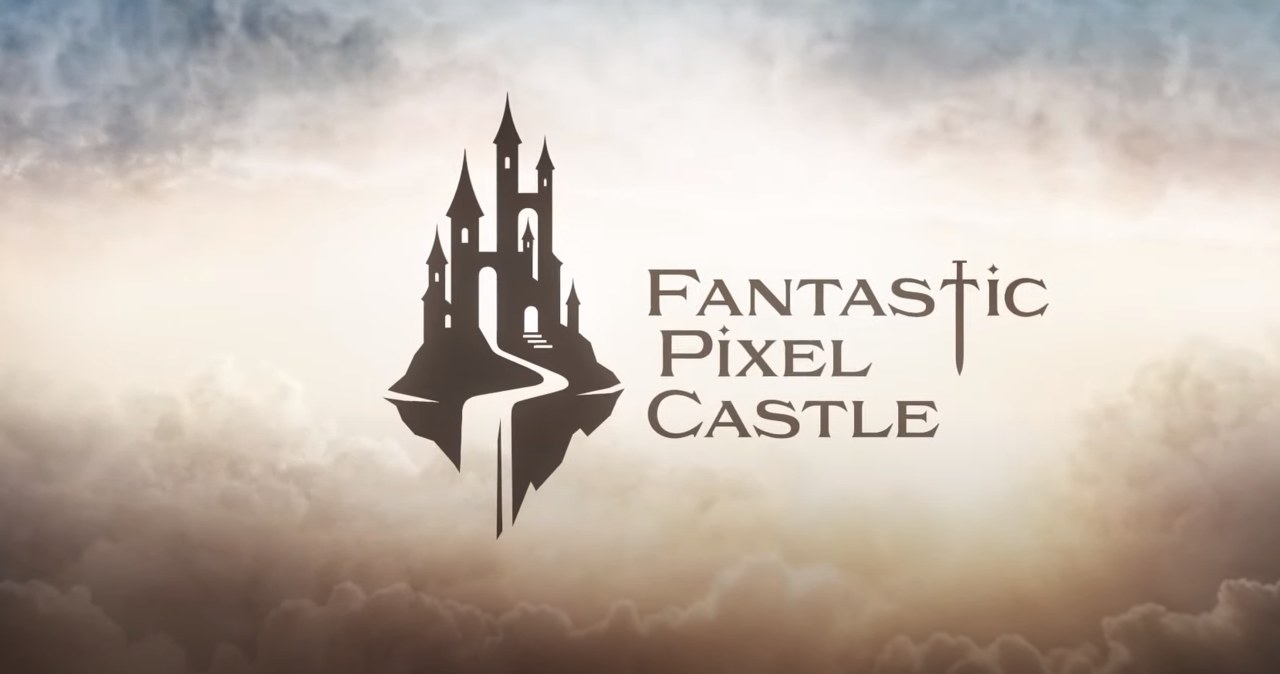 Fantastic Pixel Castle - studio pracuje nad nowym MMO /materiały prasowe