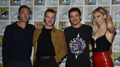 "Fantastyczna 4: Pierwsze kroki". Jest pierwszy zwiastun widowiska Marvela