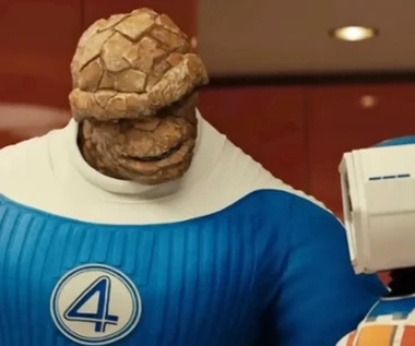 Fantastyczna 4 w Wakandzie w nowym teaserze "Avengers: Doomsday"