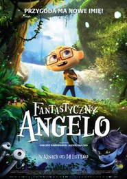 Fantastyczny Angelo