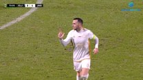 Fantastyczny gol Jesusa Imaza. Tak Jagiellonia goniła wynik spotkania. WIDEO