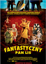 Fantastyczny Pan Lis