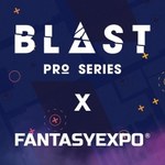 Fantasy Expo z prawami do transmisji BLAST Pro Series na cały rok 2019