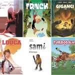 Fantasy, przygoda i humor w nowych seriach dziecięco-młodzieżowych 