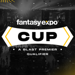 Fantasyexpo Cup: Rozpoczyna się walka o slot BLAST Premier Spring Showdown