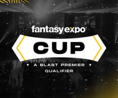 Fantasyexpo Cup: Rozpoczyna się walka o slot BLAST Premier Spring Showdown