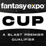Fantasyexpo Cup: Turniej kwalifikacyjny do BLAST Premier Showdown dla zespołów z Europy Zachodniej