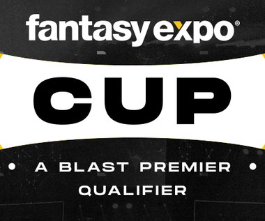 Fantasyexpo Cup: Turniej kwalifikacyjny do BLAST Premier Showdown dla zespołów z Europy Zachodniej