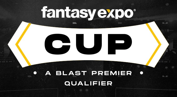 Fantasyexpo CUP /materiały prasowe