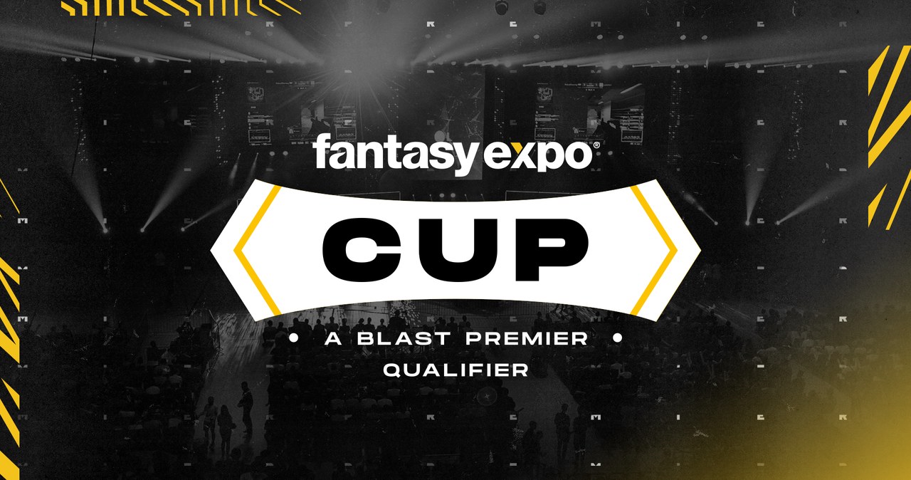 Fantasyexpo Cup /materiały prasowe