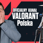 Fantasyexpo producentem serii filmów na oficjalny kanał VALORANT // Polska od Riot Games