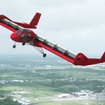 FanWing - samolot napędzany przez wentylatory