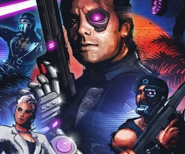 Far Cry 3 Blood Dragon - trailer