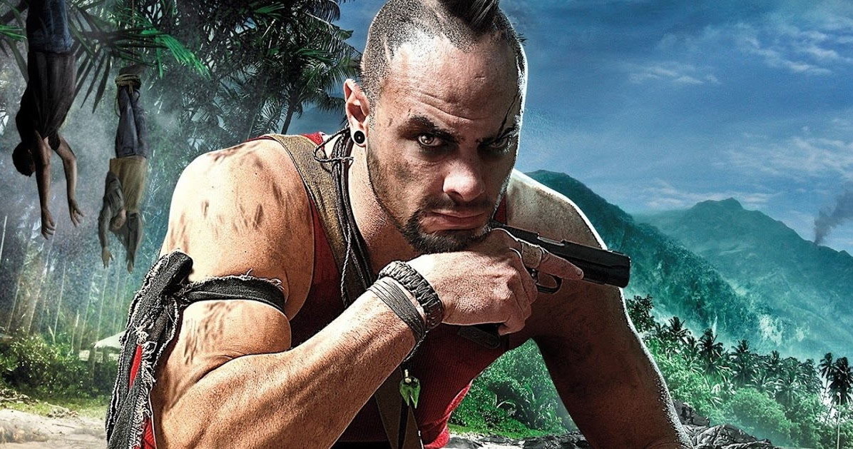 Far Cry 3 /materiały prasowe