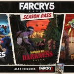 Far Cry 5 doczeka się trzech dużych DLC