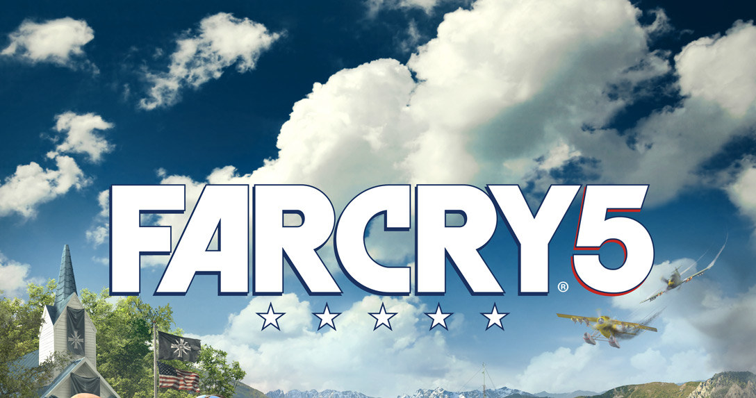 Far Cry 5 /materiały prasowe