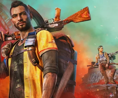 Far Cry 6 - nowy trailer, na którym Giancarlo Esposito przemawia do graczy