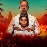 Far Cry 6 otrzyma nowy, szalony dodatek na PS4 i PS5