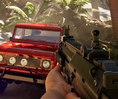 Far Cry: Niesamowity remake słynnej strzelanki