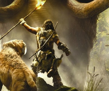 Far Cry Primal - wielki powrót do przeszłości