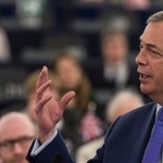 Farage: To histeria. FBI nie kontaktowało się ze mną